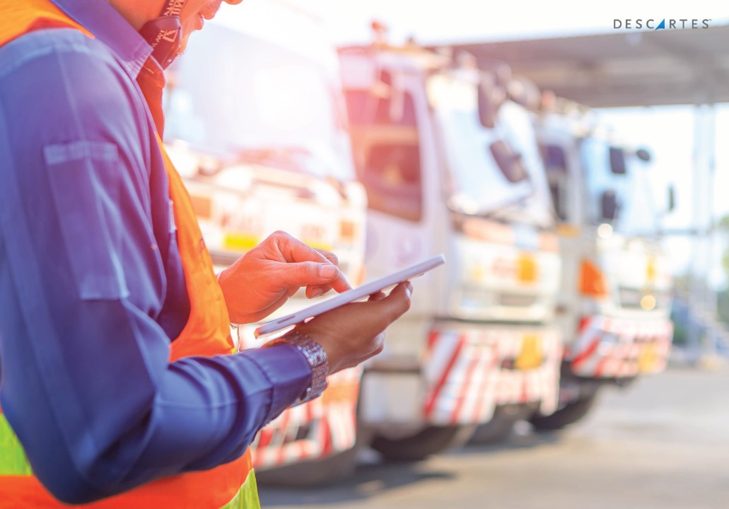 Servicios de Logística Integral en Madrid